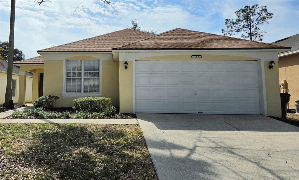 159 GROSVENOR LOOP, Davenport, FL 33897