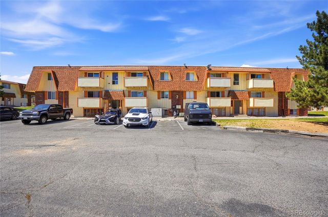 10211 Ura Lane 2-104, Denver, CO 80260