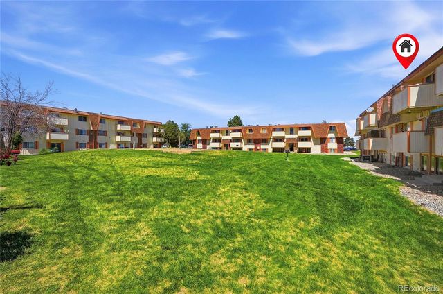 10211 Ura Lane 2-104, Denver, CO 80260
