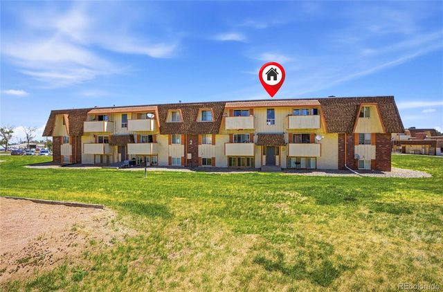 10211 Ura Lane 2-104, Denver, CO 80260