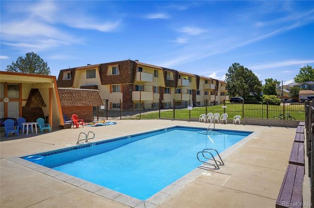 10211 Ura Lane 2-104, Denver, CO 80260