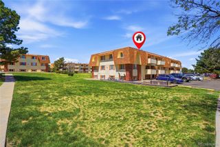 10211 Ura Lane 2-104, Denver, CO 80260