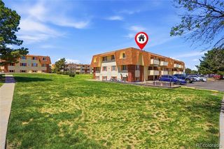 10211 Ura Lane 2-104, Denver, CO 80260
