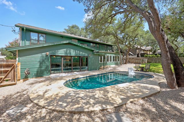 10805 Spicewood PKWY, Austin, TX 78750