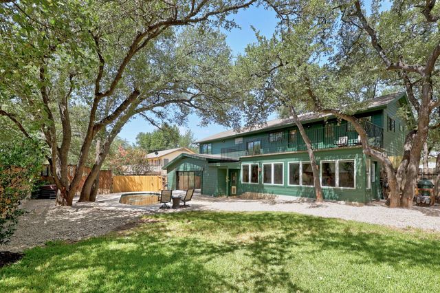 10805 Spicewood PKWY, Austin, TX 78750