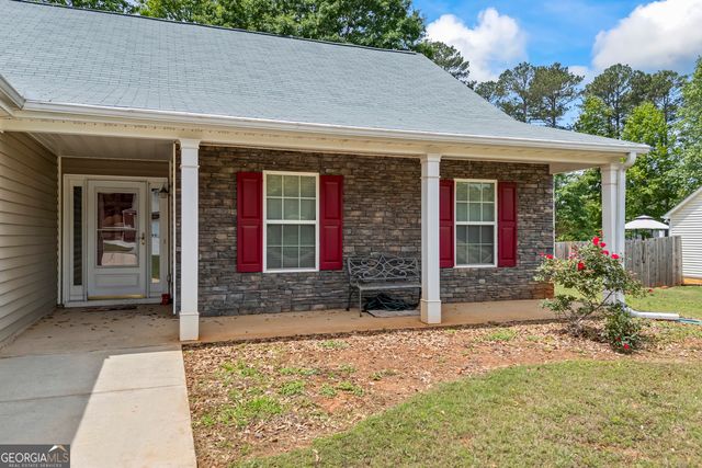 650 Sleeping Meadow Lane, Bethlehem, GA 30620