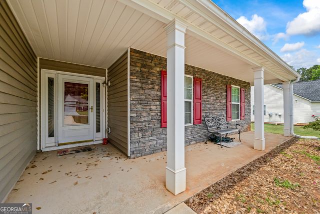 650 Sleeping Meadow Lane, Bethlehem, GA 30620
