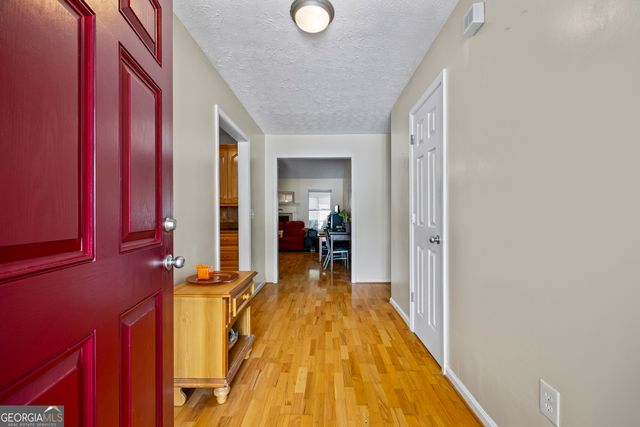 650 Sleeping Meadow Lane, Bethlehem, GA 30620