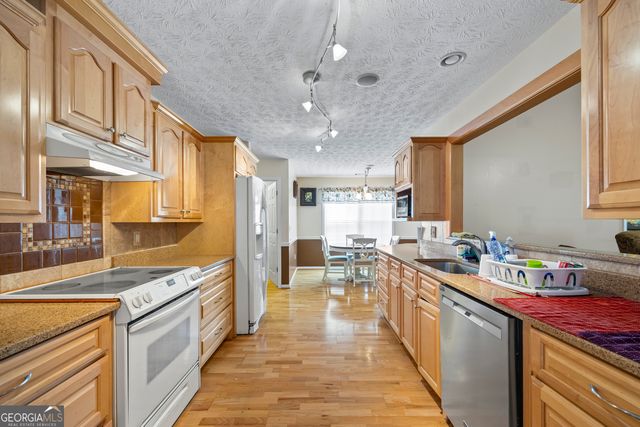 650 Sleeping Meadow Lane, Bethlehem, GA 30620