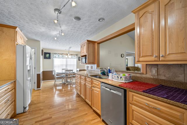 650 Sleeping Meadow Lane, Bethlehem, GA 30620