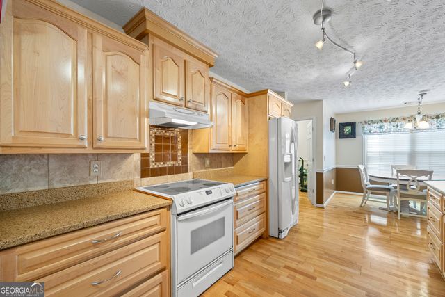 650 Sleeping Meadow Lane, Bethlehem, GA 30620