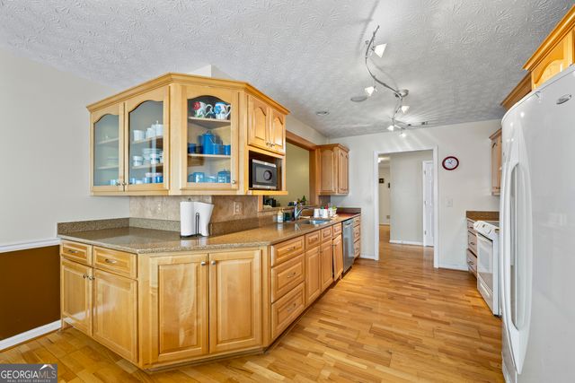 650 Sleeping Meadow Lane, Bethlehem, GA 30620