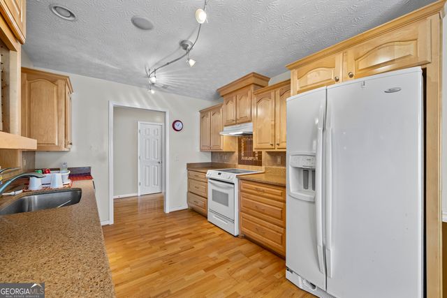 650 Sleeping Meadow Lane, Bethlehem, GA 30620
