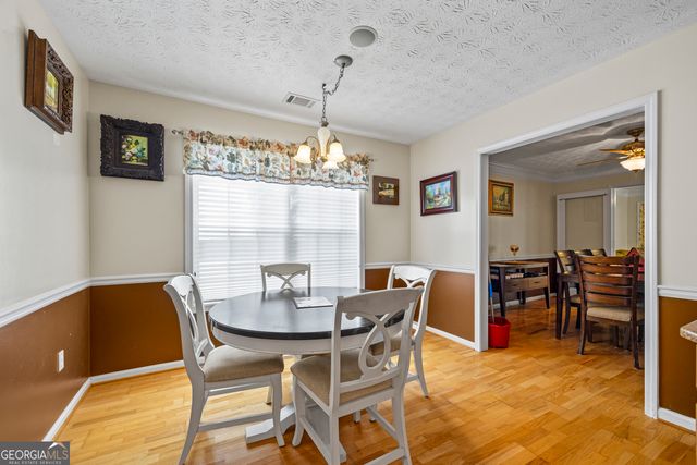 650 Sleeping Meadow Lane, Bethlehem, GA 30620