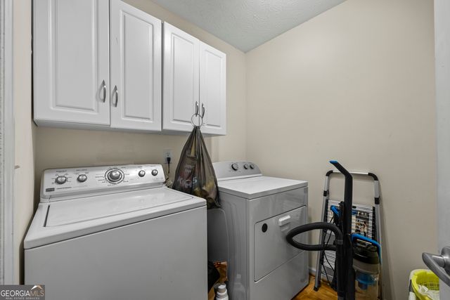 650 Sleeping Meadow Lane, Bethlehem, GA 30620