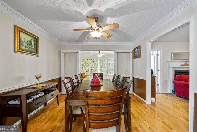650 Sleeping Meadow Lane, Bethlehem, GA 30620
