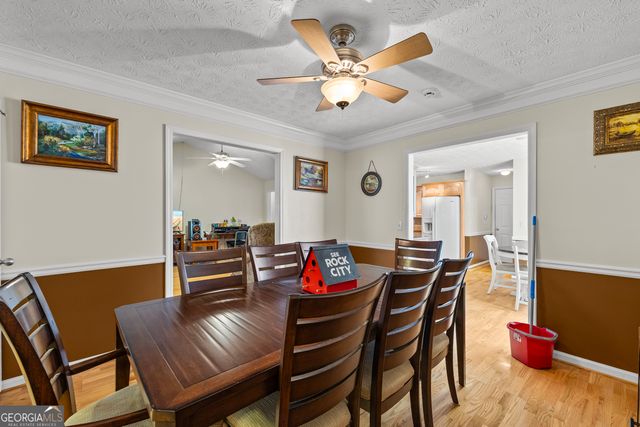 650 Sleeping Meadow Lane, Bethlehem, GA 30620