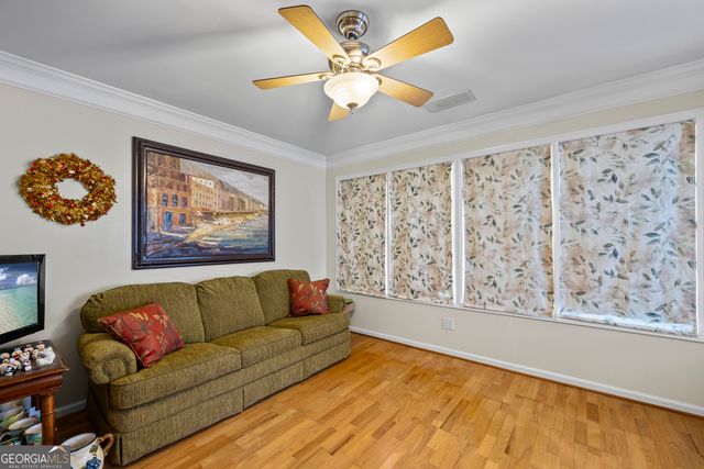 650 Sleeping Meadow Lane, Bethlehem, GA 30620