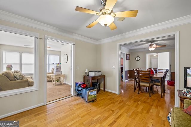 650 Sleeping Meadow Lane, Bethlehem, GA 30620