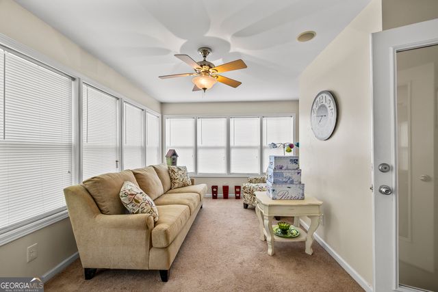 650 Sleeping Meadow Lane, Bethlehem, GA 30620