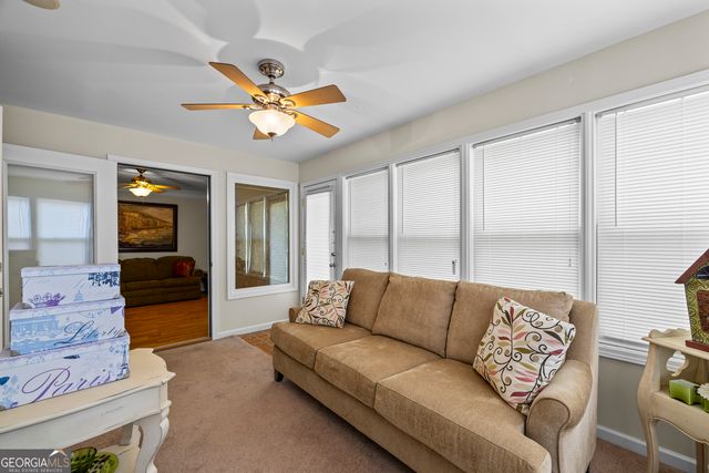 650 Sleeping Meadow Lane, Bethlehem, GA 30620