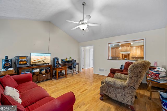 650 Sleeping Meadow Lane, Bethlehem, GA 30620