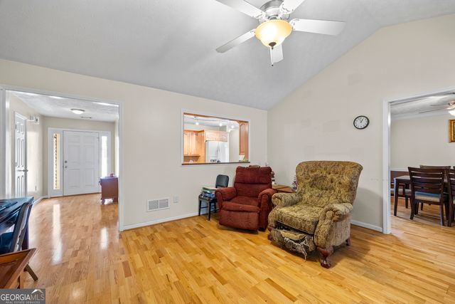 650 Sleeping Meadow Lane, Bethlehem, GA 30620