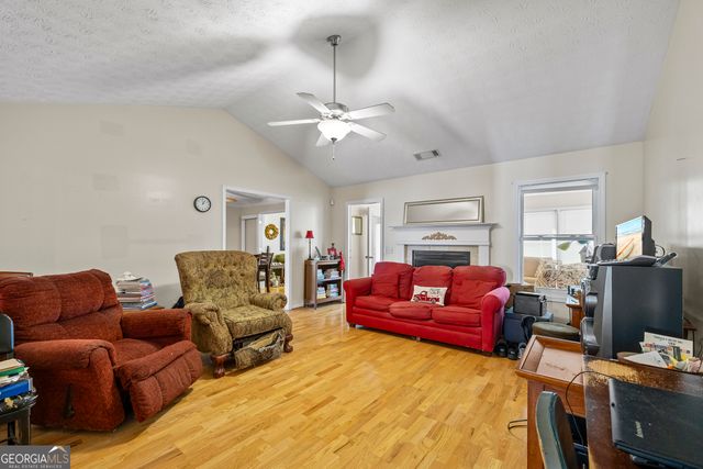650 Sleeping Meadow Lane, Bethlehem, GA 30620