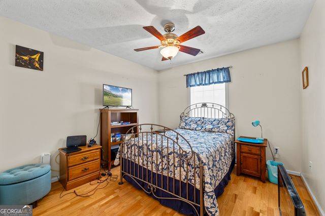 650 Sleeping Meadow Lane, Bethlehem, GA 30620