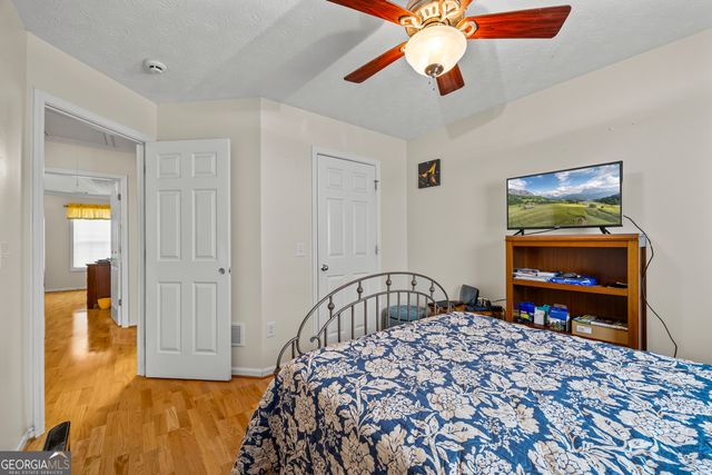 650 Sleeping Meadow Lane, Bethlehem, GA 30620