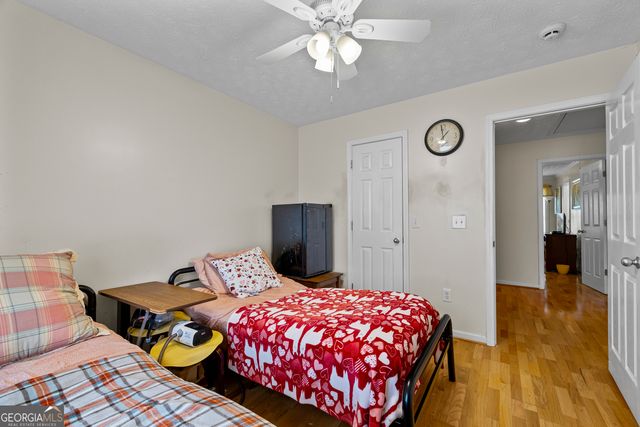 650 Sleeping Meadow Lane, Bethlehem, GA 30620