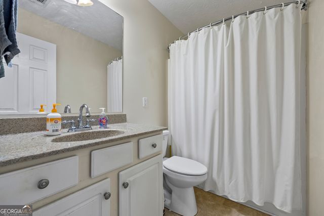 650 Sleeping Meadow Lane, Bethlehem, GA 30620