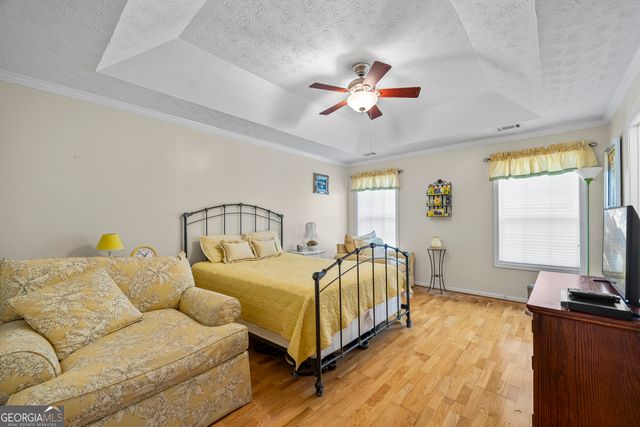 650 Sleeping Meadow Lane, Bethlehem, GA 30620