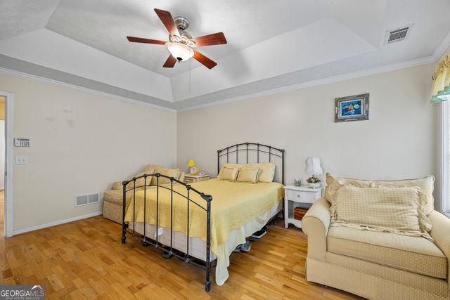 650 Sleeping Meadow Lane, Bethlehem, GA 30620