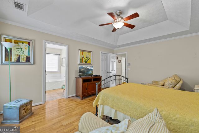 650 Sleeping Meadow Lane, Bethlehem, GA 30620
