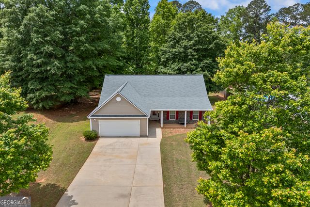 650 Sleeping Meadow Lane, Bethlehem, GA 30620