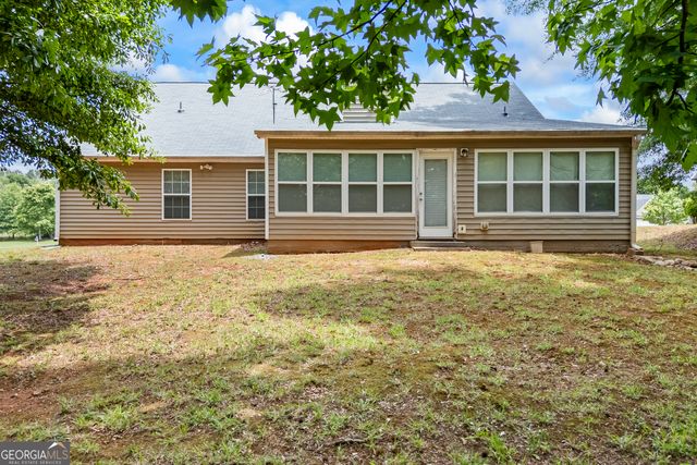 650 Sleeping Meadow Lane, Bethlehem, GA 30620