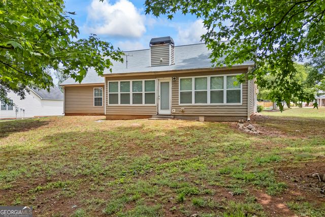 650 Sleeping Meadow Lane, Bethlehem, GA 30620
