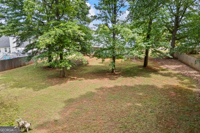 650 Sleeping Meadow Lane, Bethlehem, GA 30620