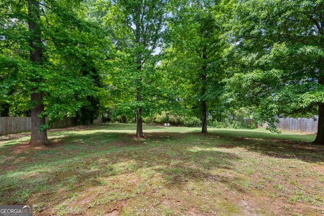 650 Sleeping Meadow Lane, Bethlehem, GA 30620