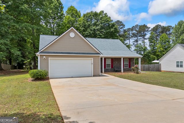 650 Sleeping Meadow Lane, Bethlehem, GA 30620
