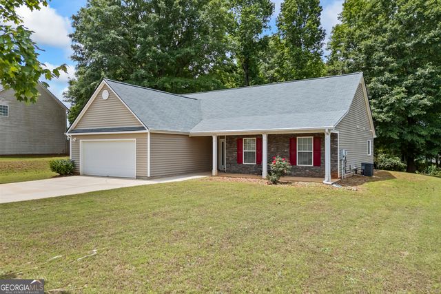 650 Sleeping Meadow Lane, Bethlehem, GA 30620