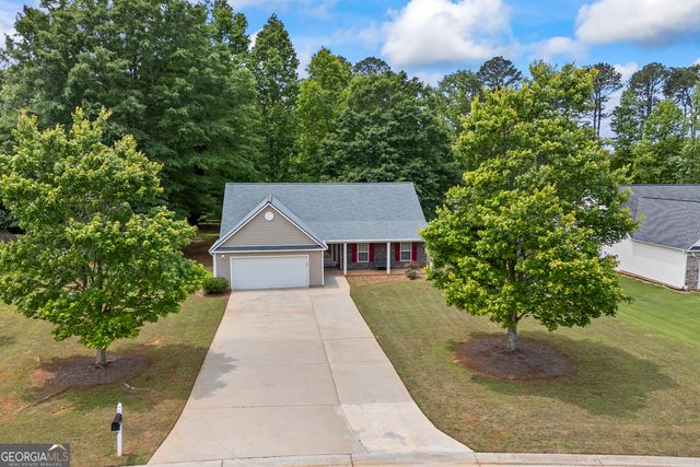 650 Sleeping Meadow Lane, Bethlehem, GA 30620