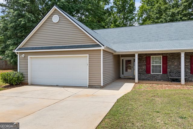 650 Sleeping Meadow Lane, Bethlehem, GA 30620