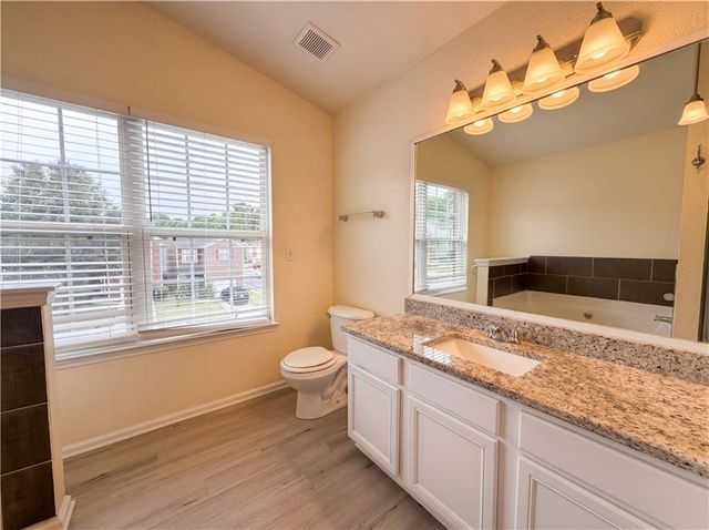 5080 Windsor Forrest Lane, Atlanta, GA 30349