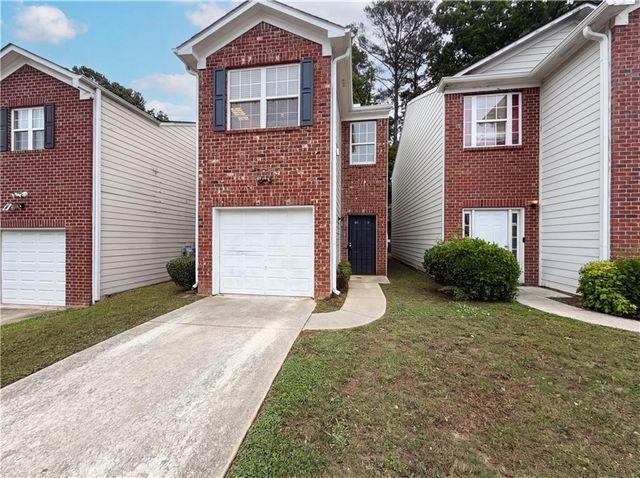 5080 Windsor Forrest Lane, Atlanta, GA 30349