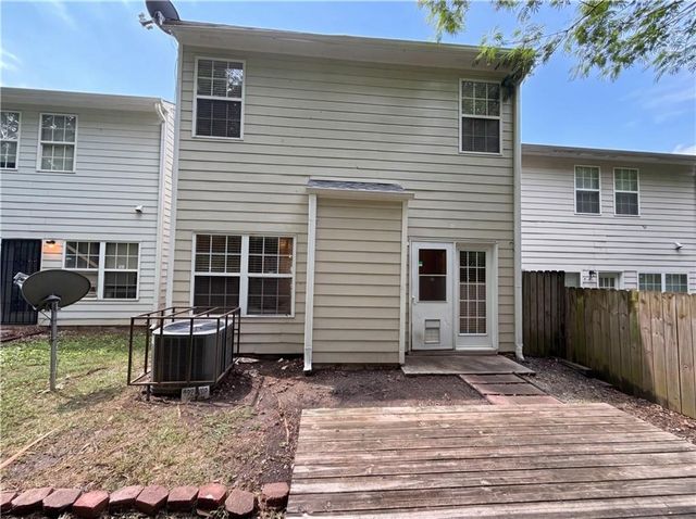5080 Windsor Forrest Lane, Atlanta, GA 30349