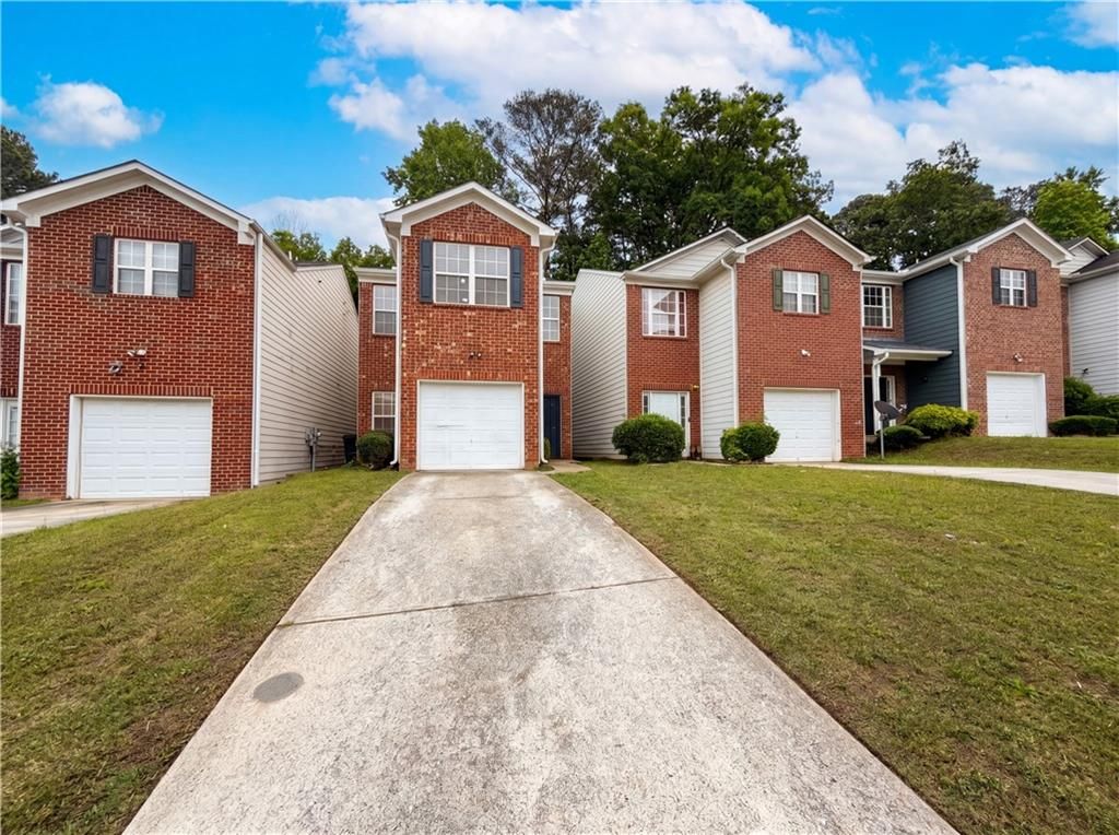 5080 Windsor Forrest Lane, Atlanta, GA 30349