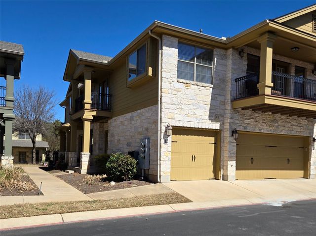 14815 Avery Ranch BLVD 1203, Austin, TX 78717