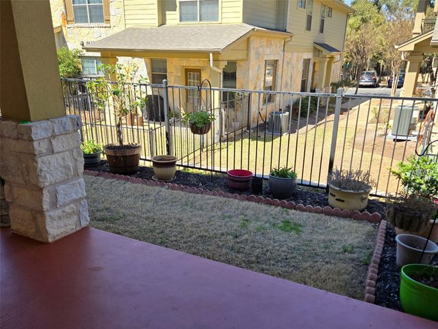 14815 Avery Ranch BLVD 1203, Austin, TX 78717